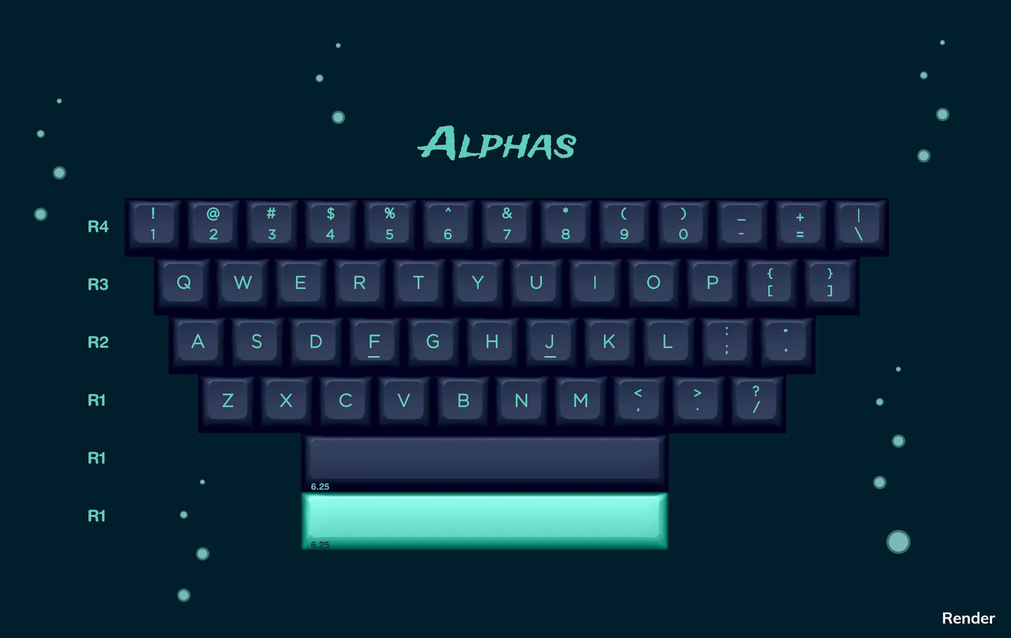 KAT Atlantis