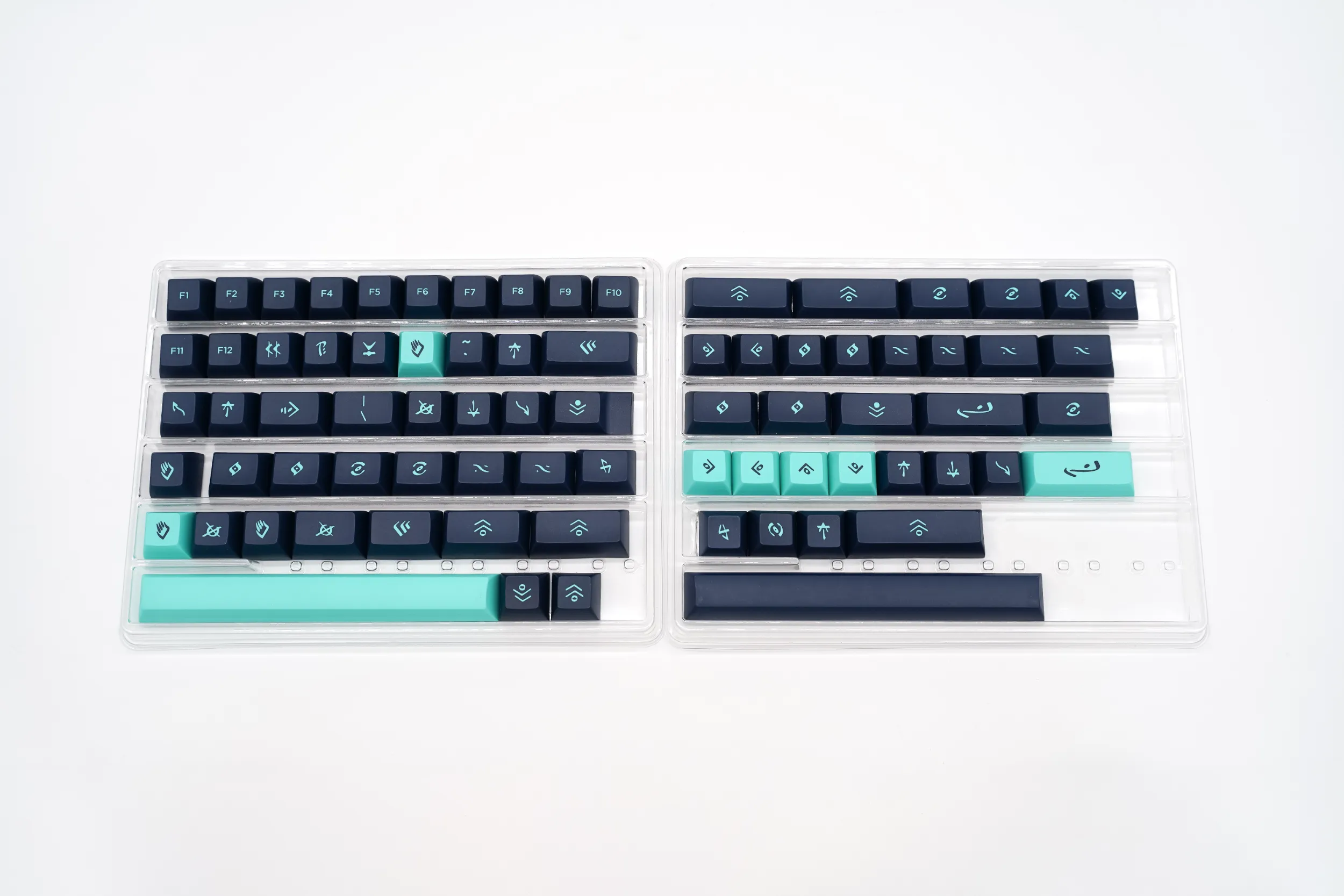 KAT Atlantis
