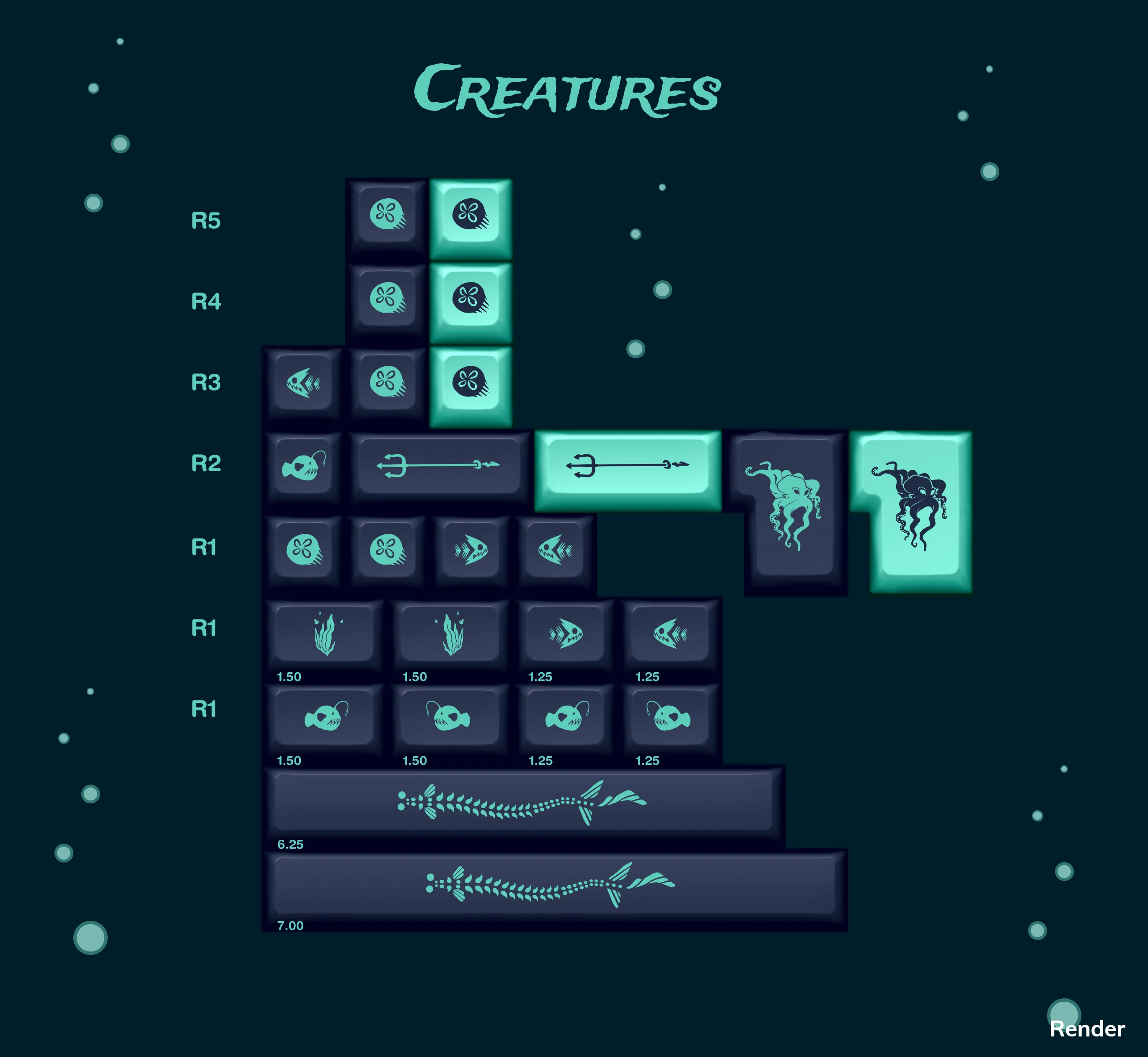 KAT Atlantis