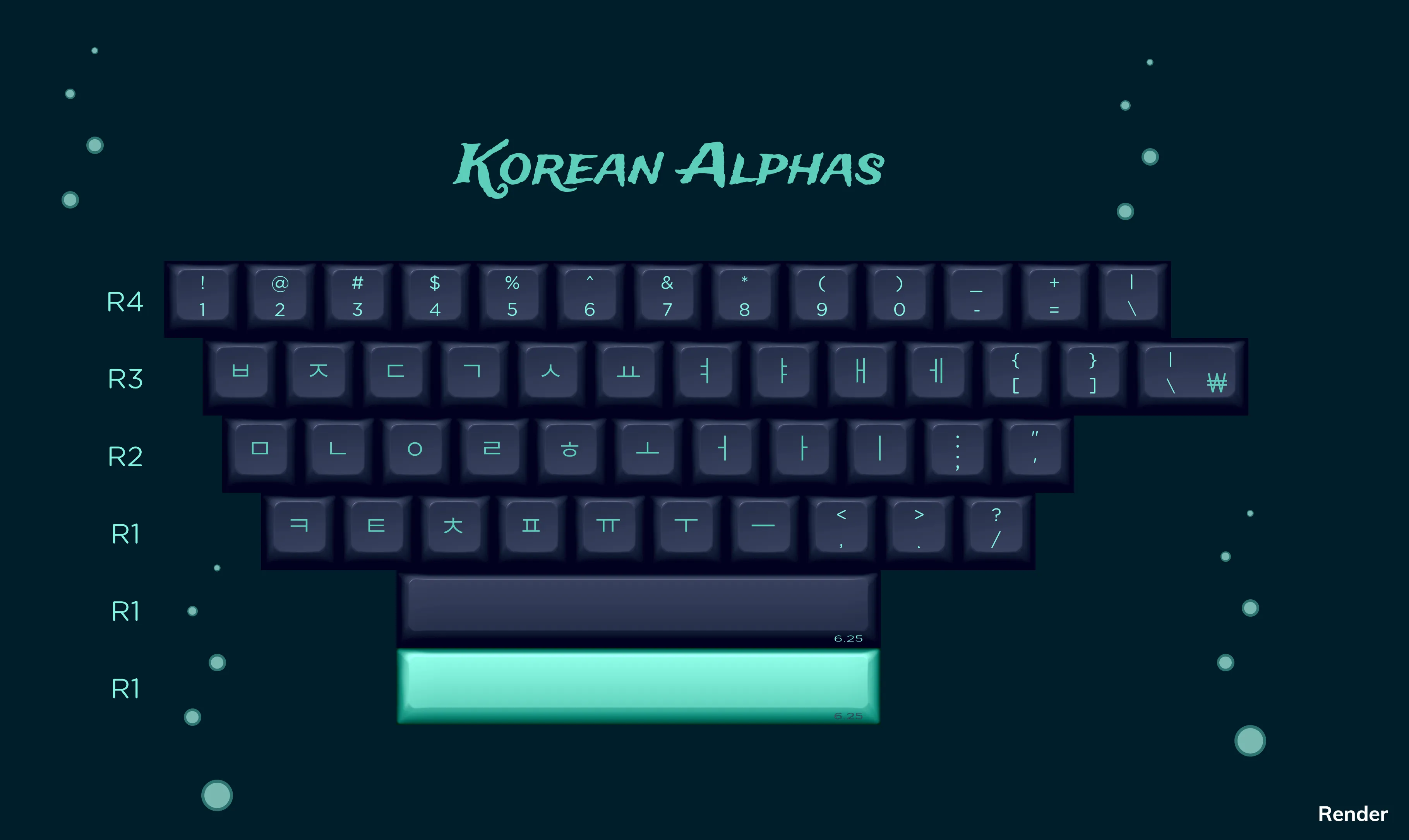 KAT Atlantis