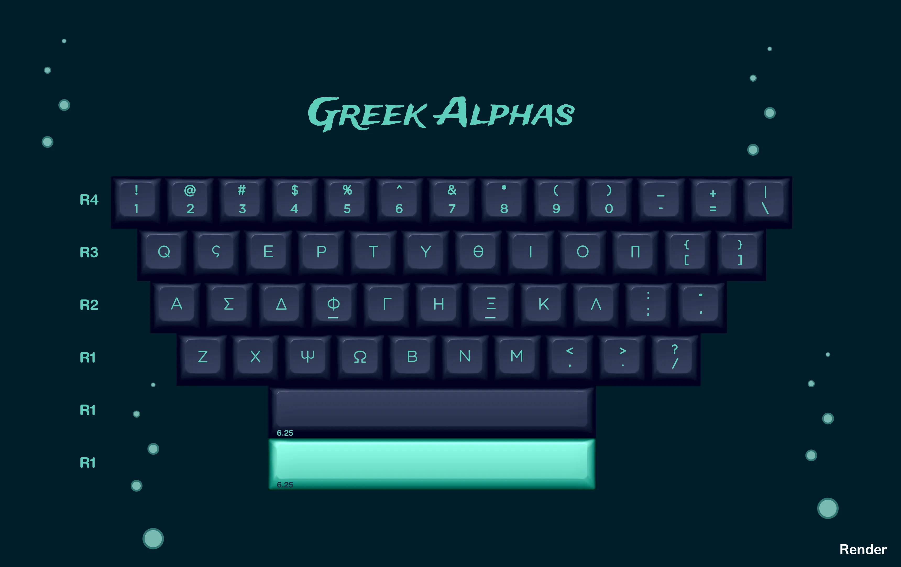 KAT Atlantis