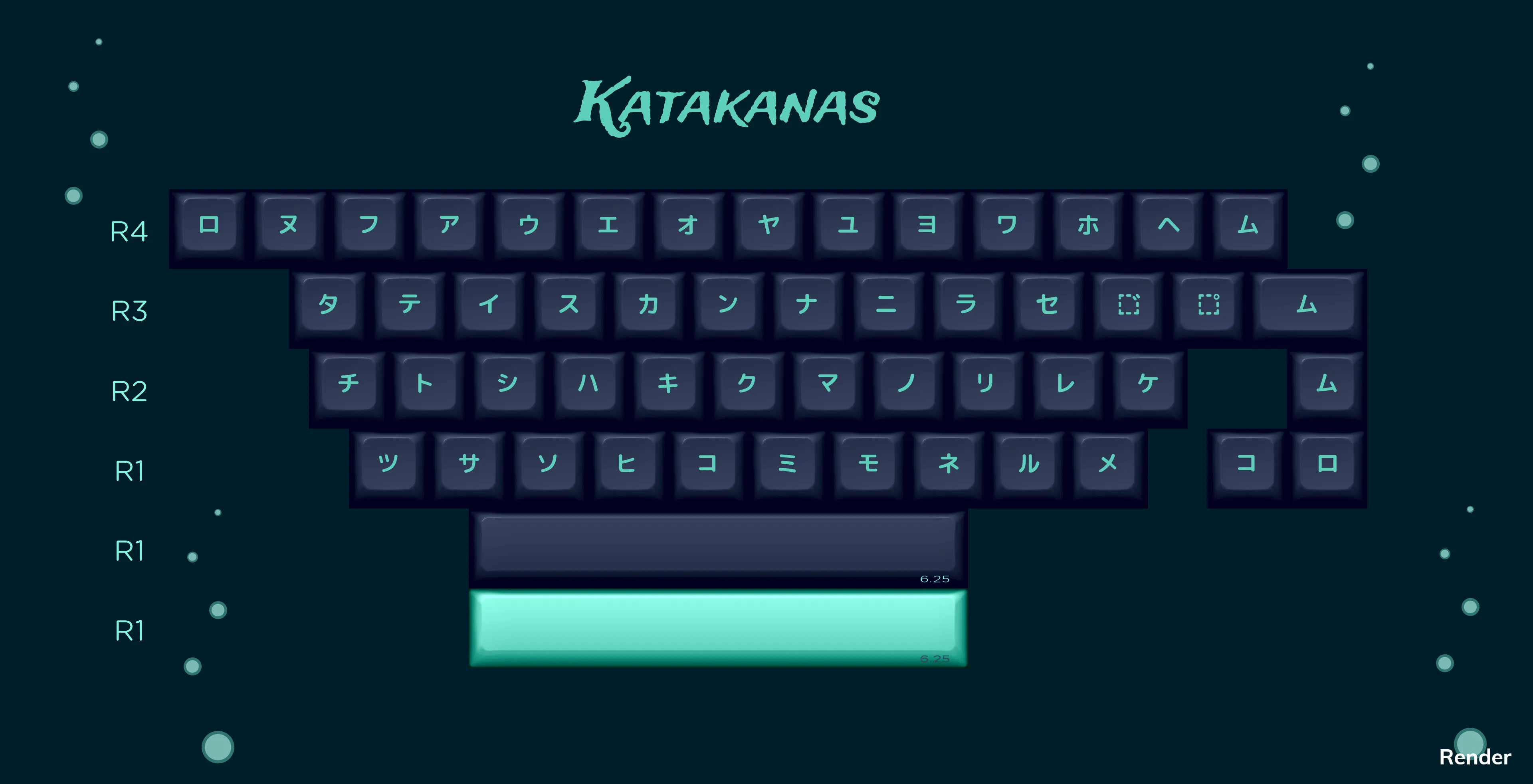 KAT Atlantis