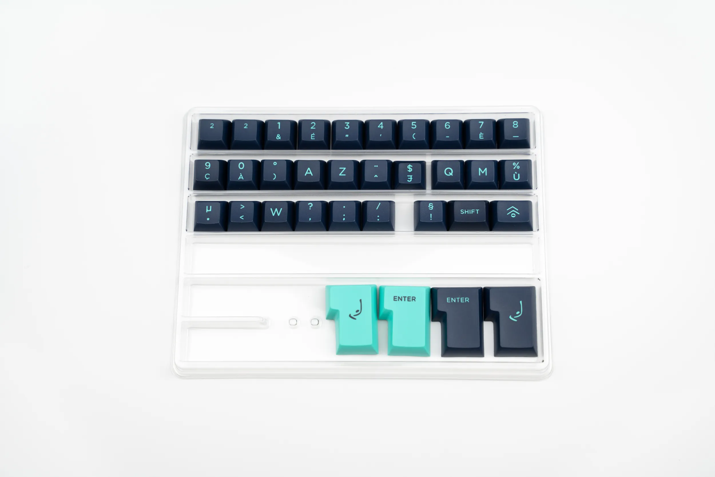 KAT Atlantis
