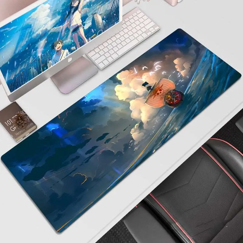 Kawaii Dreamscapes Mousepad Collection