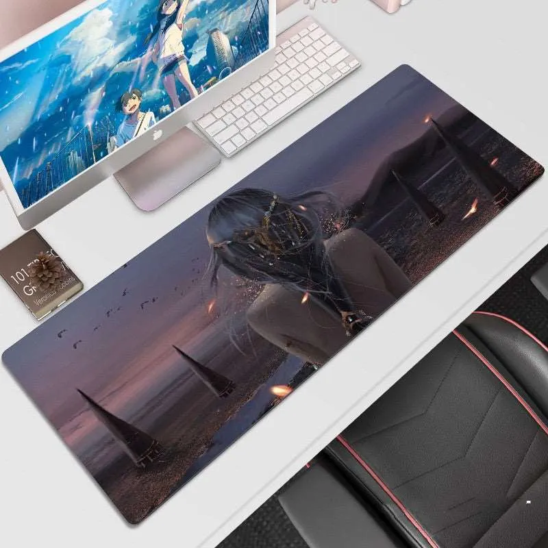 Kawaii Dreamscapes Mousepad Collection