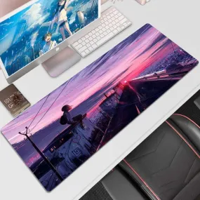 Kawaii Dreamscapes Mousepad Collection