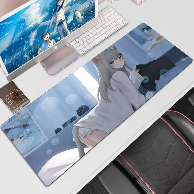Kawaii Dreamscapes Mousepad Collection