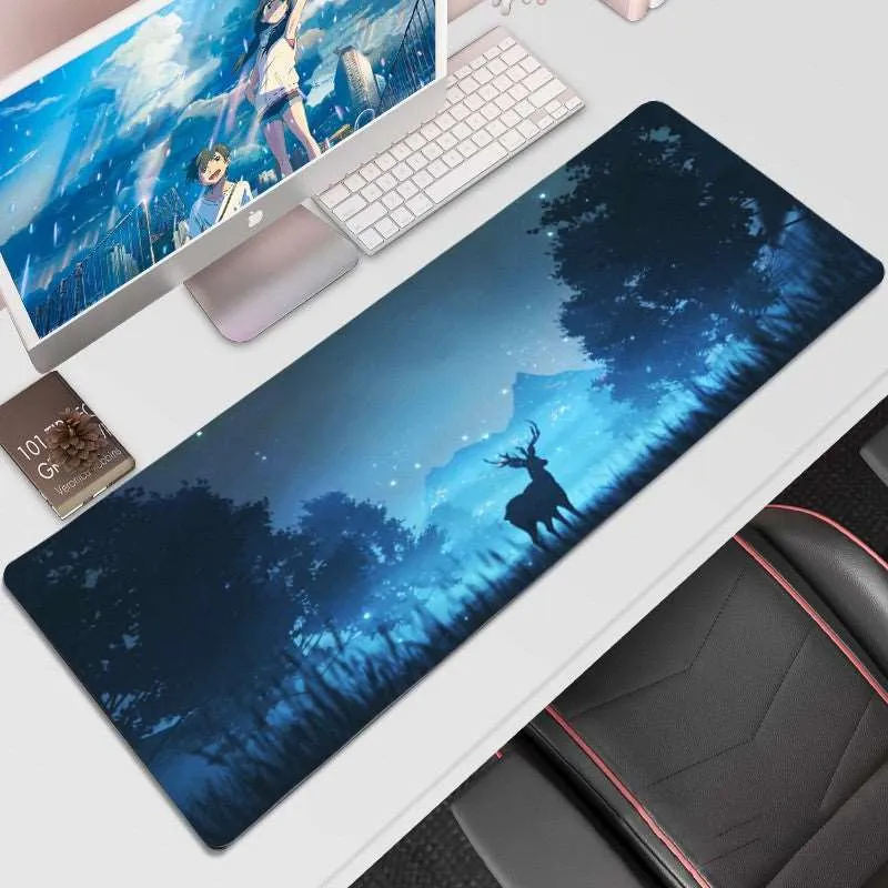 Kawaii Dreamscapes Mousepad Collection