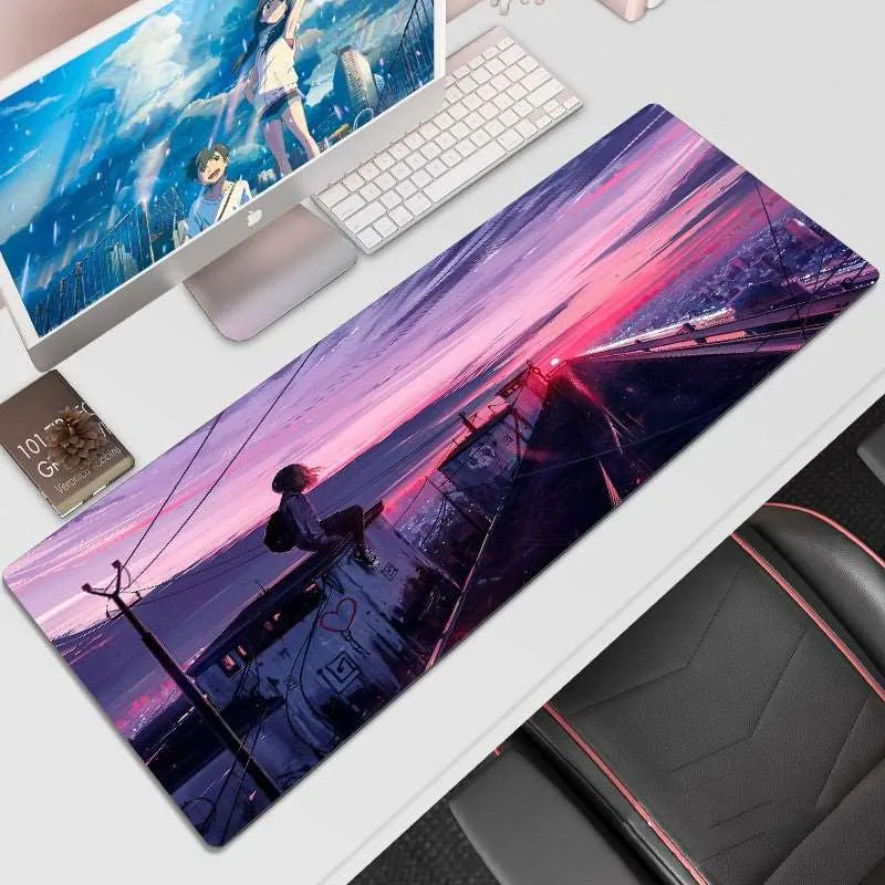 Kawaii Dreamscapes Mousepad Collection