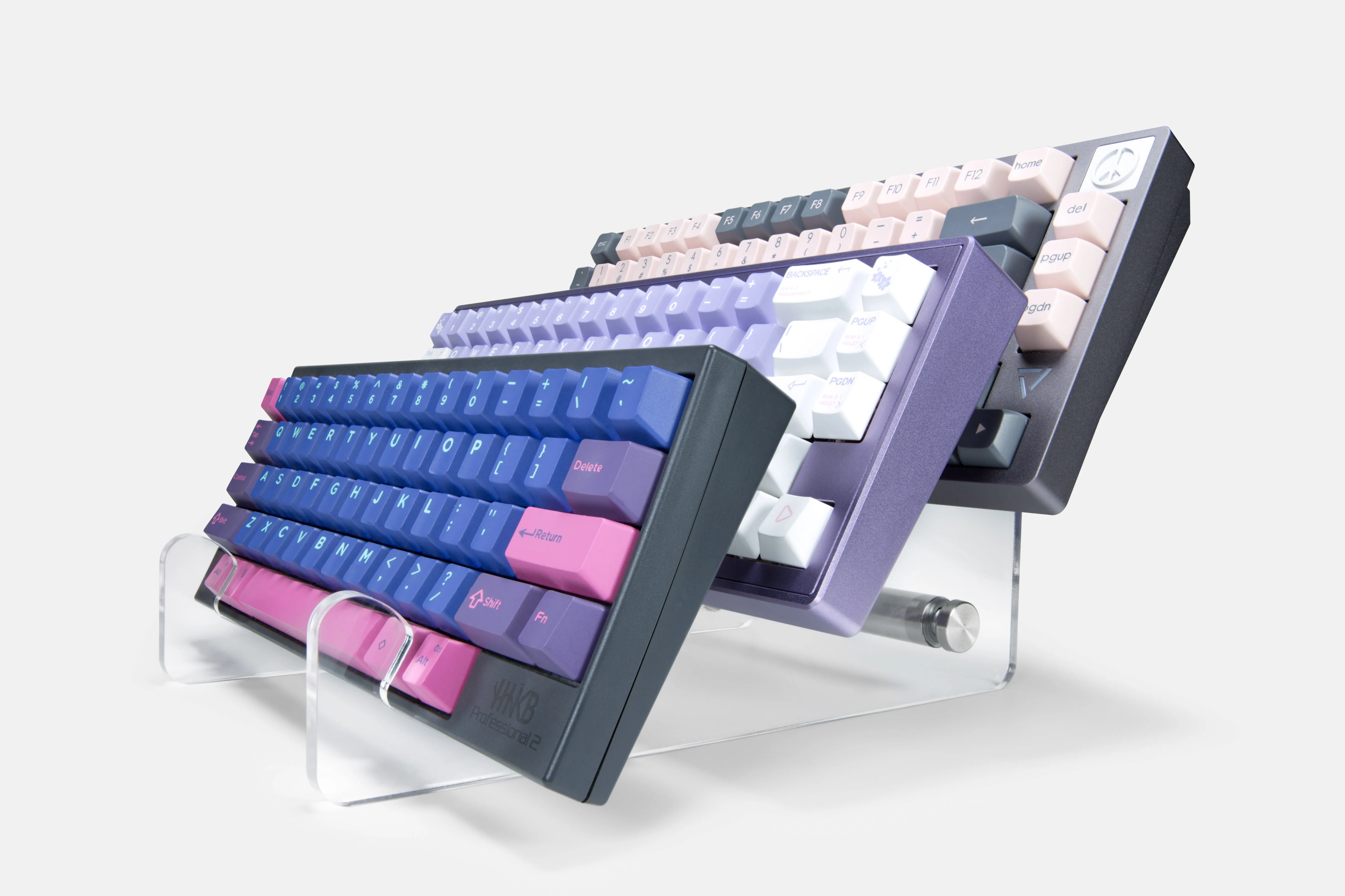 Keebmonkey Keyboard Stand