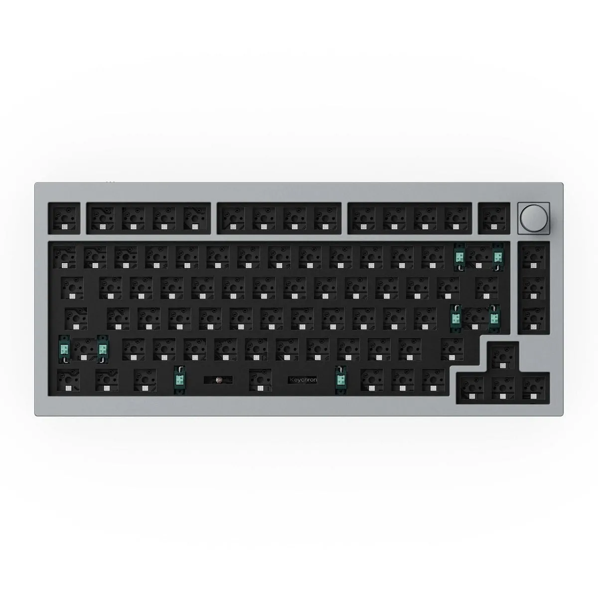 Keychron Q1 QMK 75% Keyboard Version 2