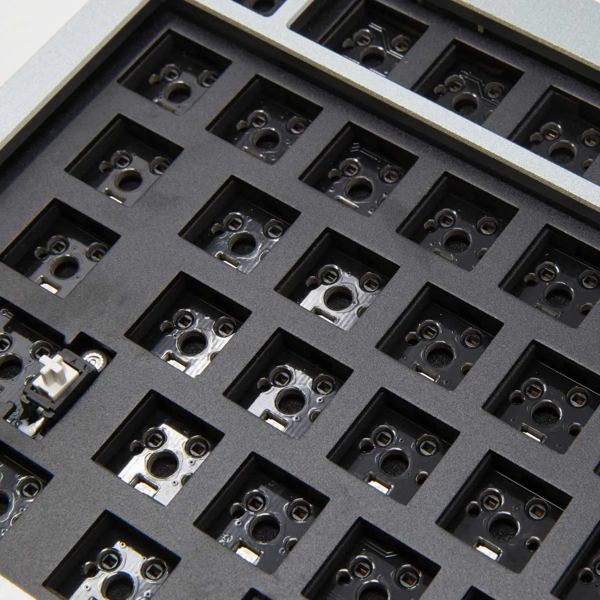 Keychron Q1 QMK 75% Keyboard Version 2