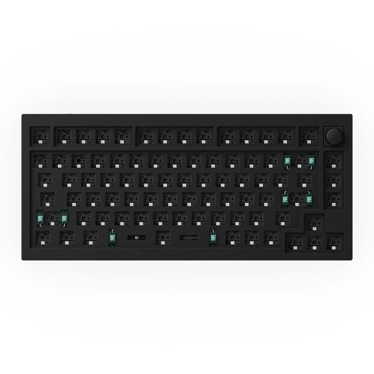 Keychron Q1 QMK 75% Keyboard Version 2
