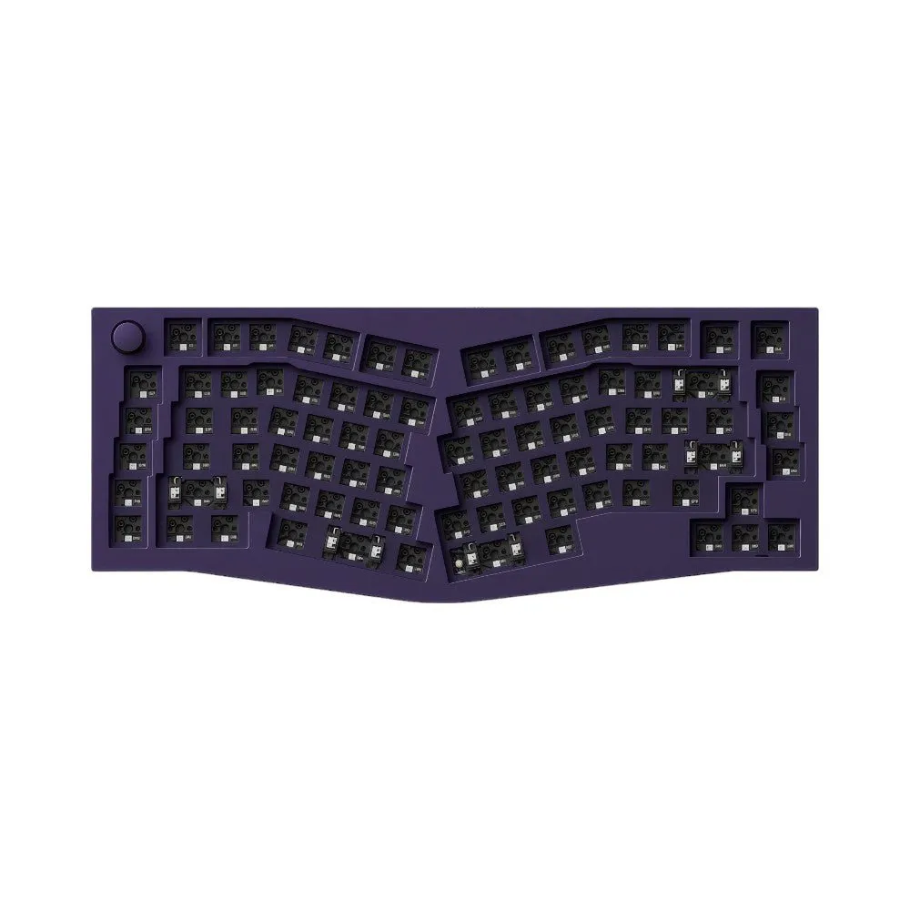Keychron Q10 | 75% Alice Layout Barebone Kit