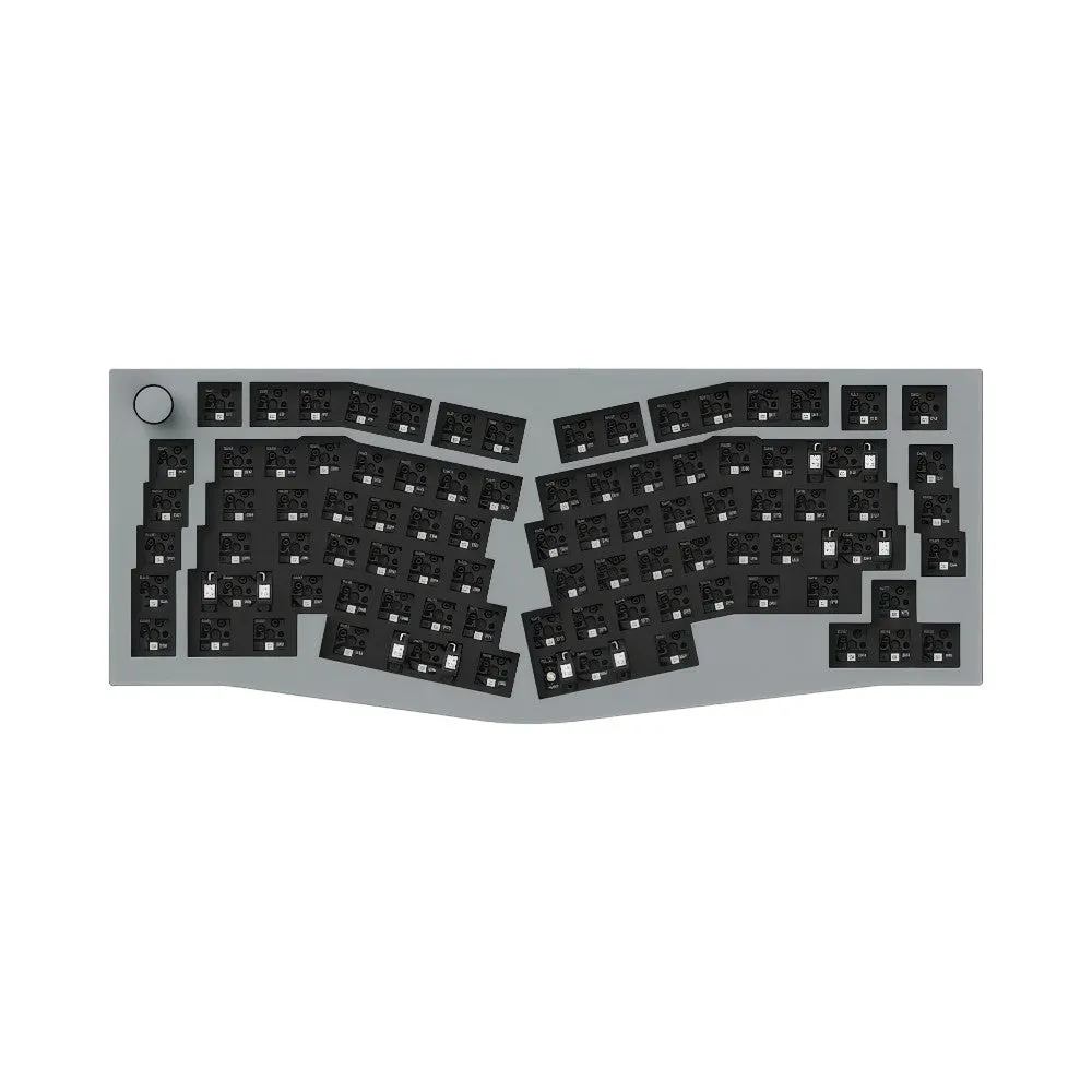 Keychron Q10 | 75% Alice Layout Barebone Kit