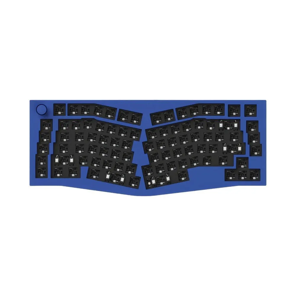 Keychron Q10 | 75% Alice Layout Barebone Kit