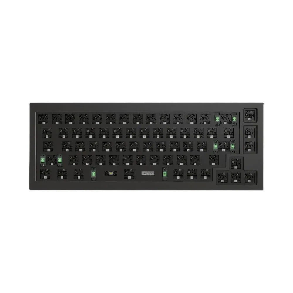 Keychron Q2 | 65% Layout Barebone Kit