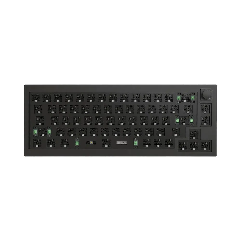 Keychron Q2 | 65% Layout Barebone Kit