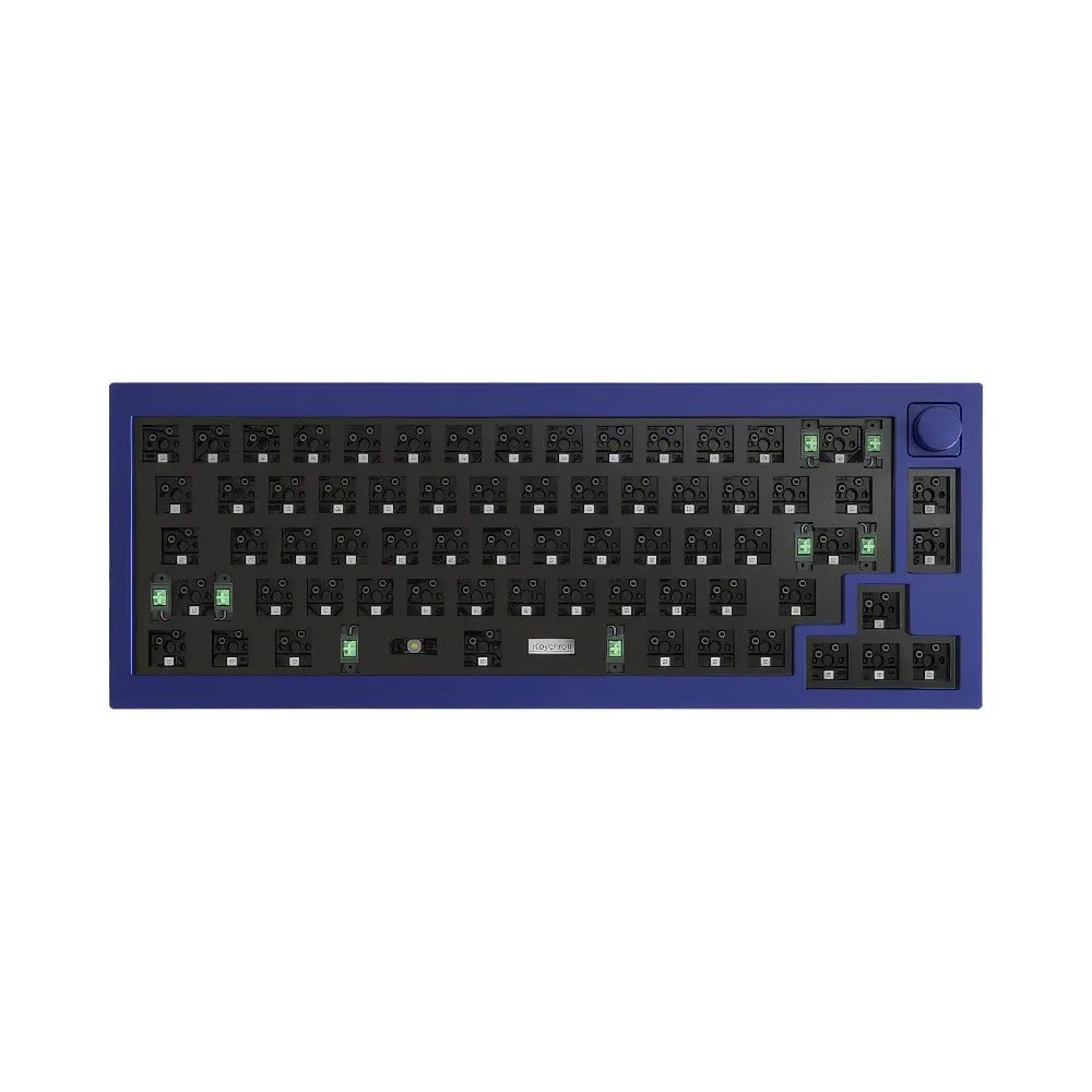 Keychron Q2 | 65% Layout Barebone Kit