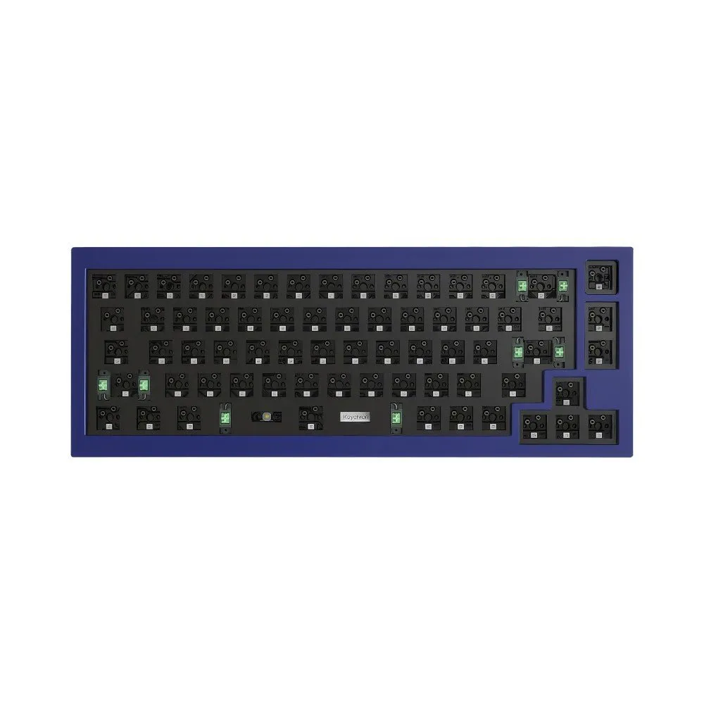 Keychron Q2 | 65% Layout Barebone Kit