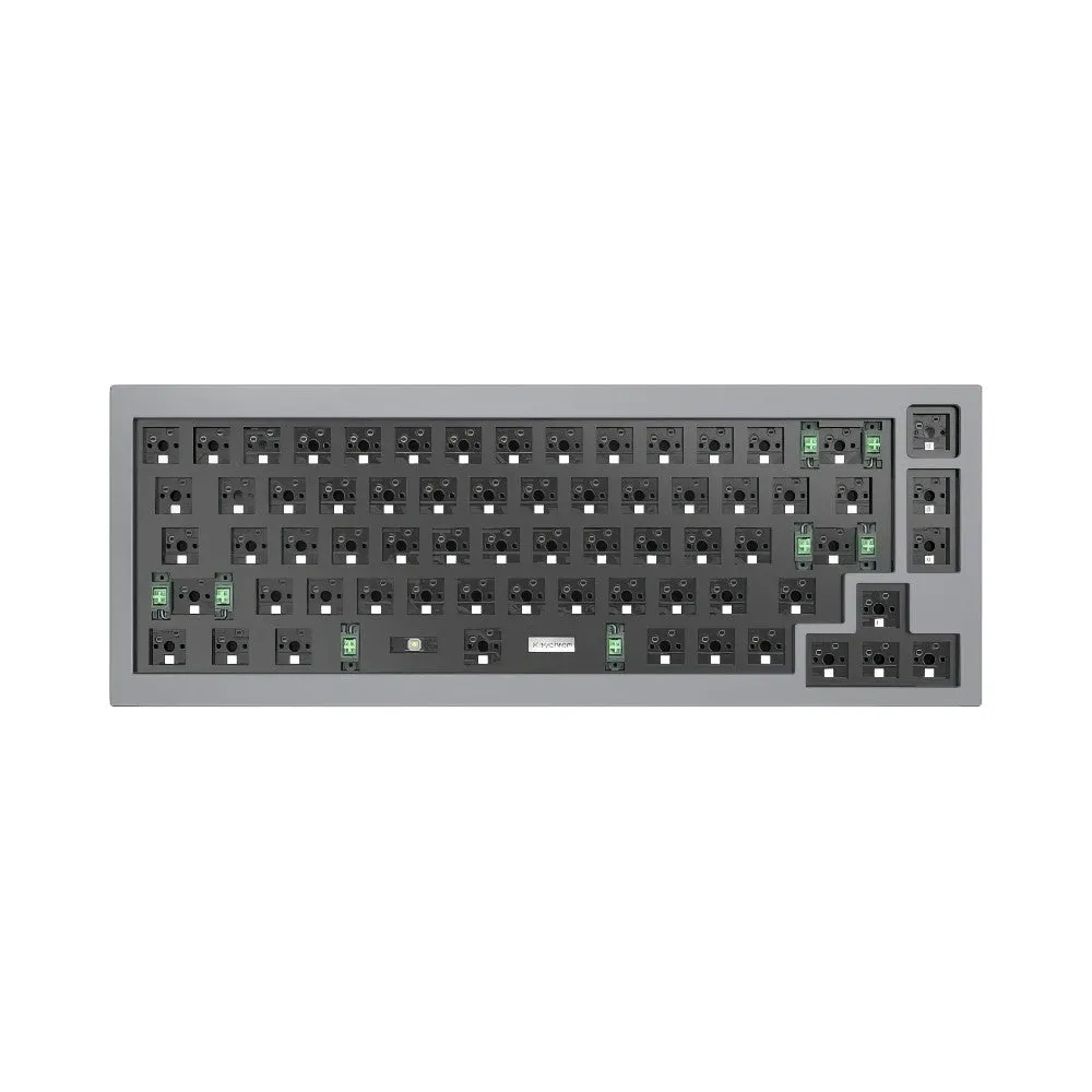 Keychron Q2 | 65% Layout Barebone Kit