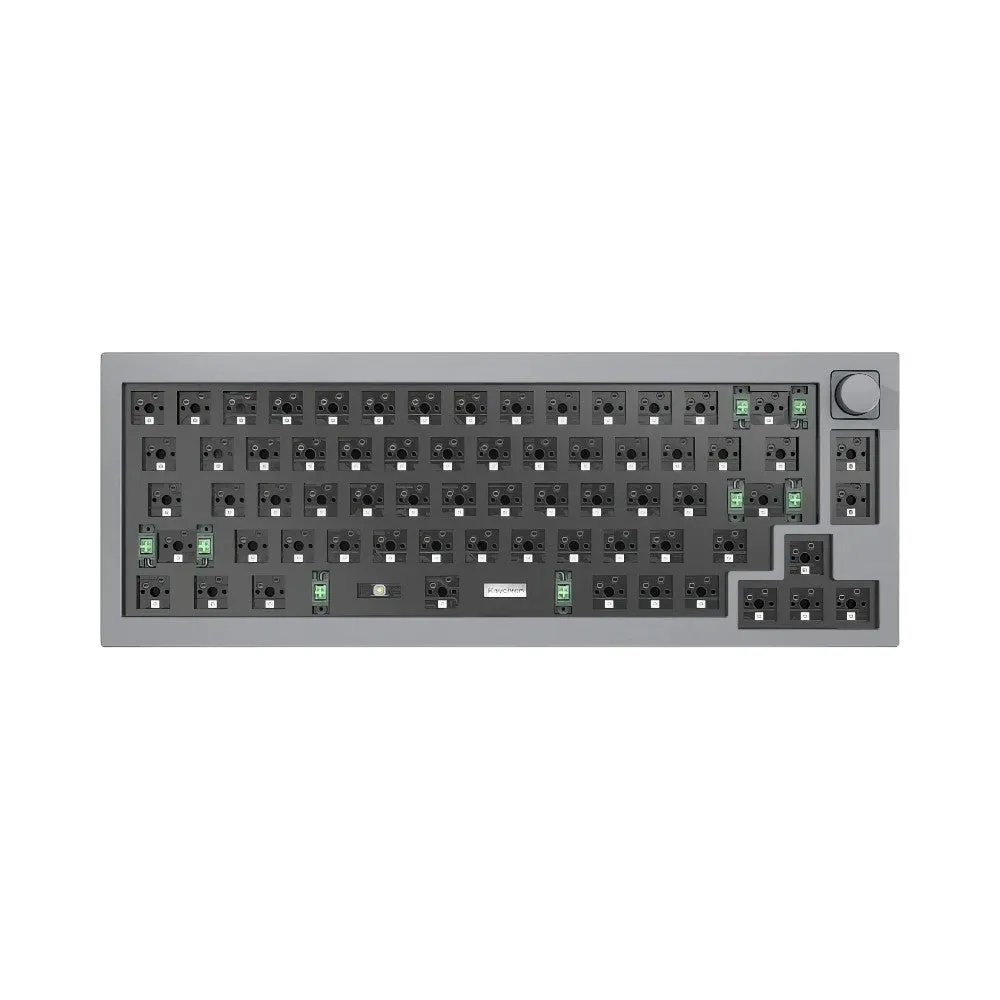 Keychron Q2 | 65% Layout Barebone Kit
