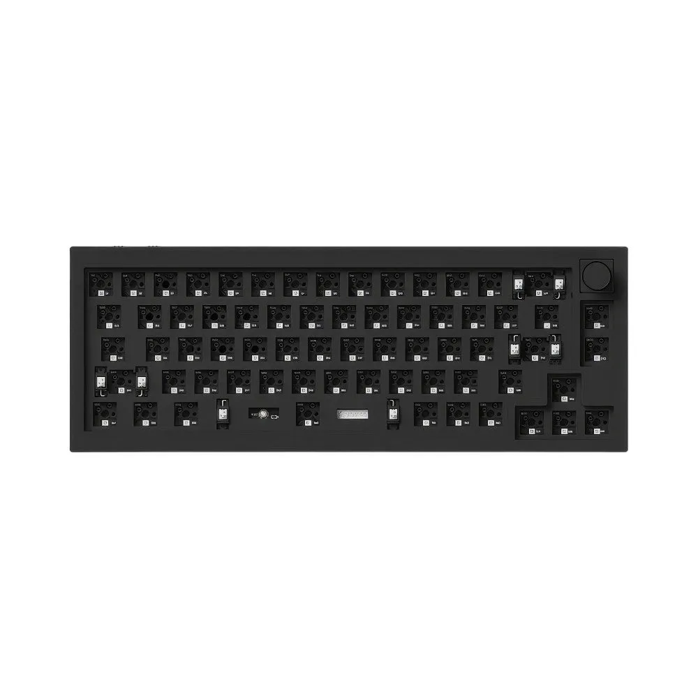 Keychron Q2 Pro | 65% Layout Barebone Kit