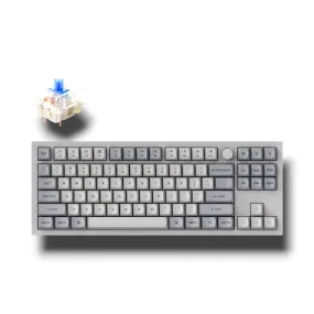 Keychron Q3 | 85% Layout Keyboard