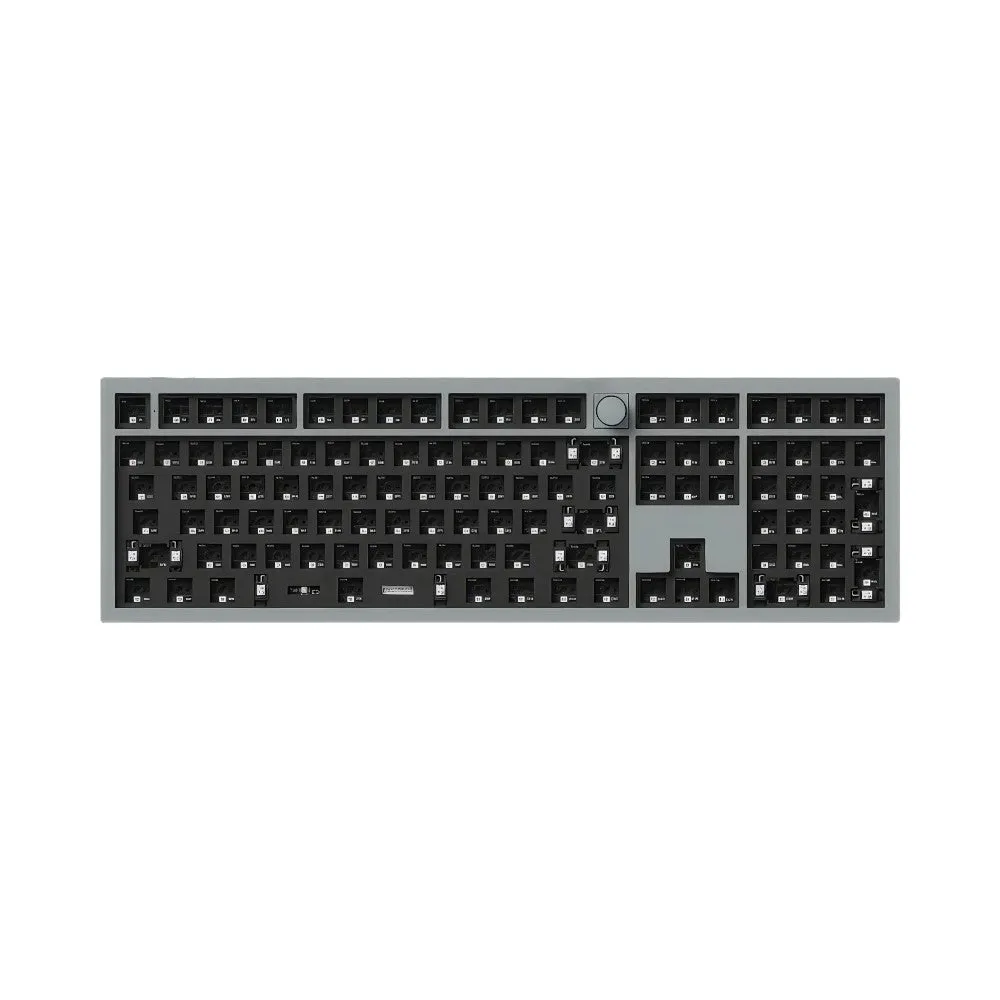 Keychron Q6 Pro | 100% Layout Barebone Kit