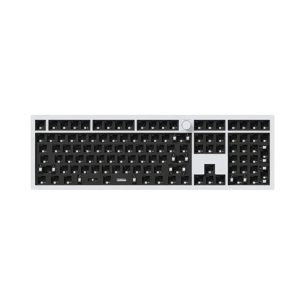 Keychron Q6 Pro | 100% Layout Barebone Kit