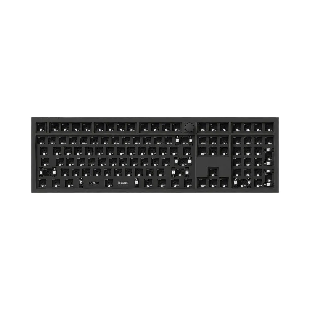 Keychron Q6 Pro | 100% Layout Barebone Kit