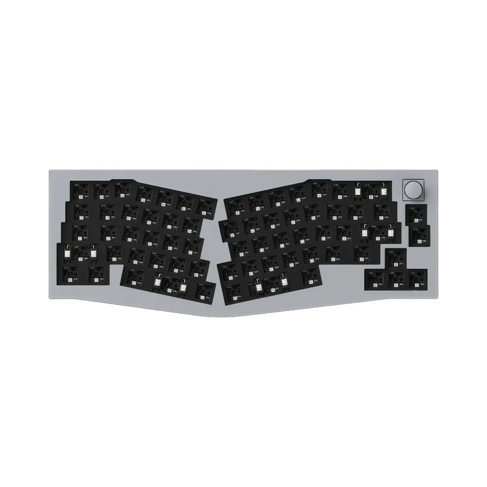 Keychron Q8 | 65% Alice Layout Barebone Kit