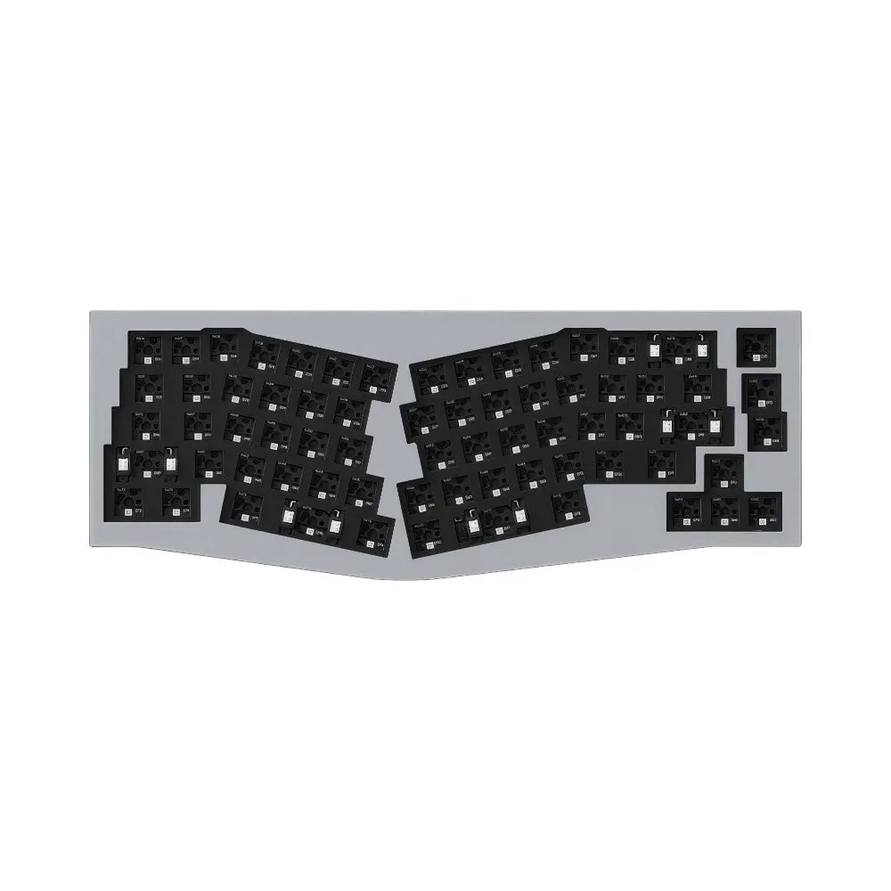 Keychron Q8 | 65% Alice Layout Barebone Kit