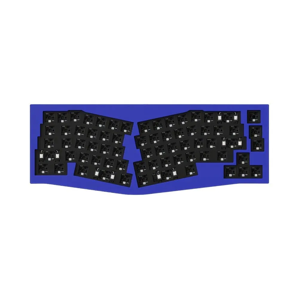 Keychron Q8 | 65% Alice Layout Barebone Kit