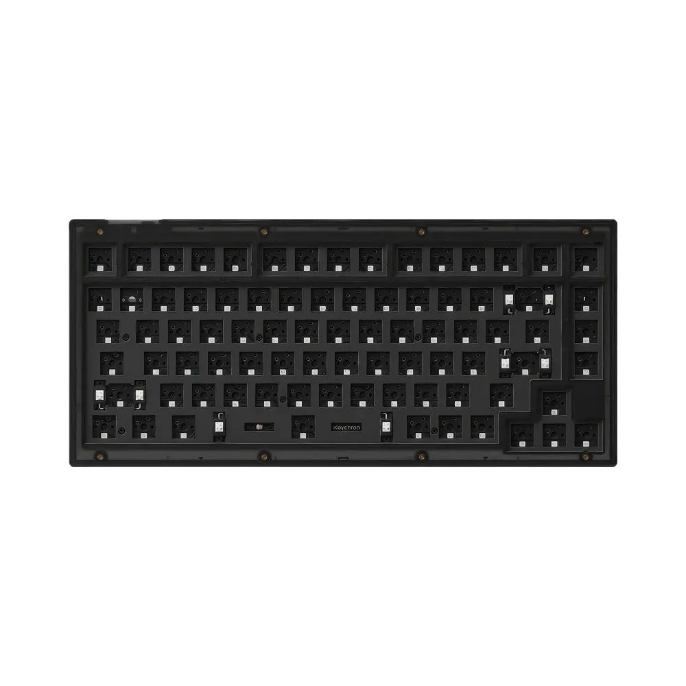 Keychron V1 | 75% Layout Barebone Kit