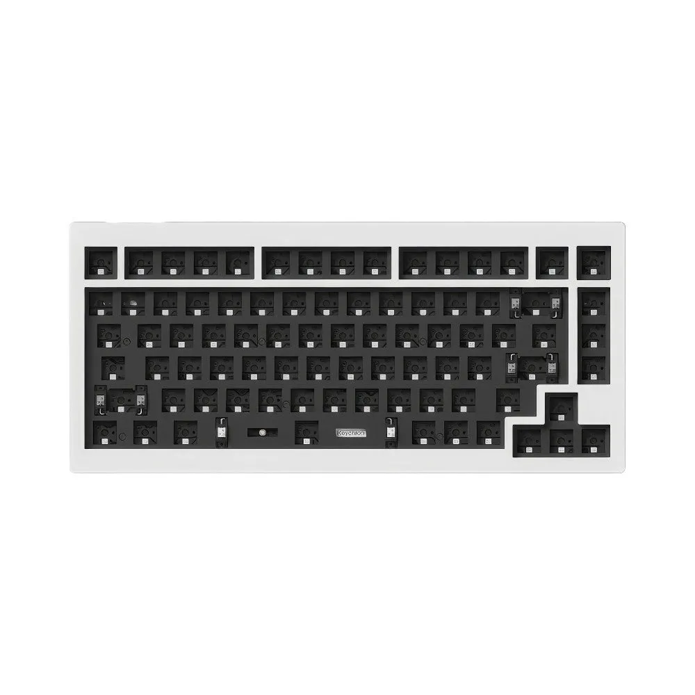 Keychron V1 | 75% Layout Barebone Kit