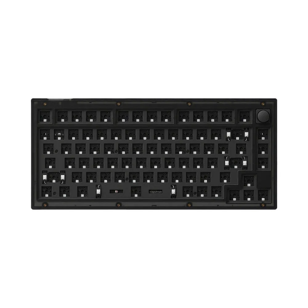 Keychron V1 | 75% Layout Barebone Kit