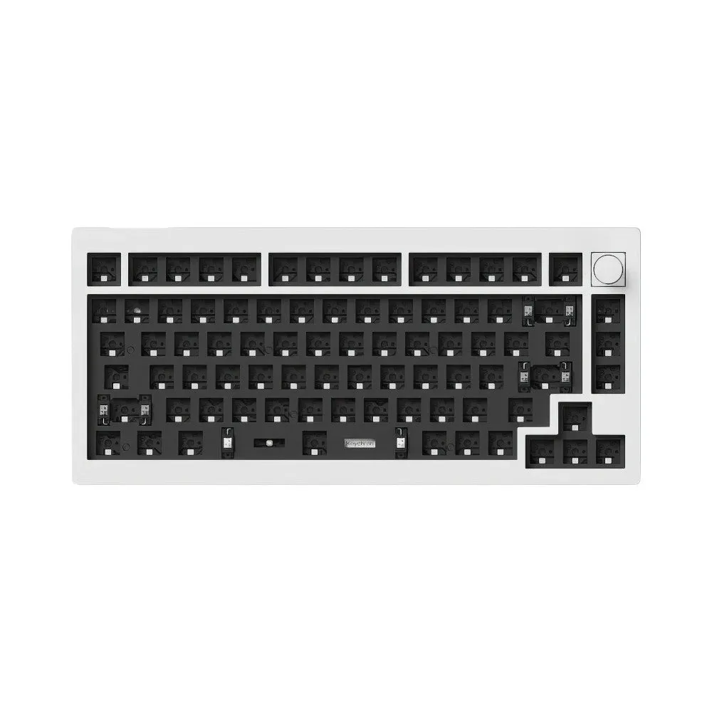 Keychron V1 | 75% Layout Barebone Kit