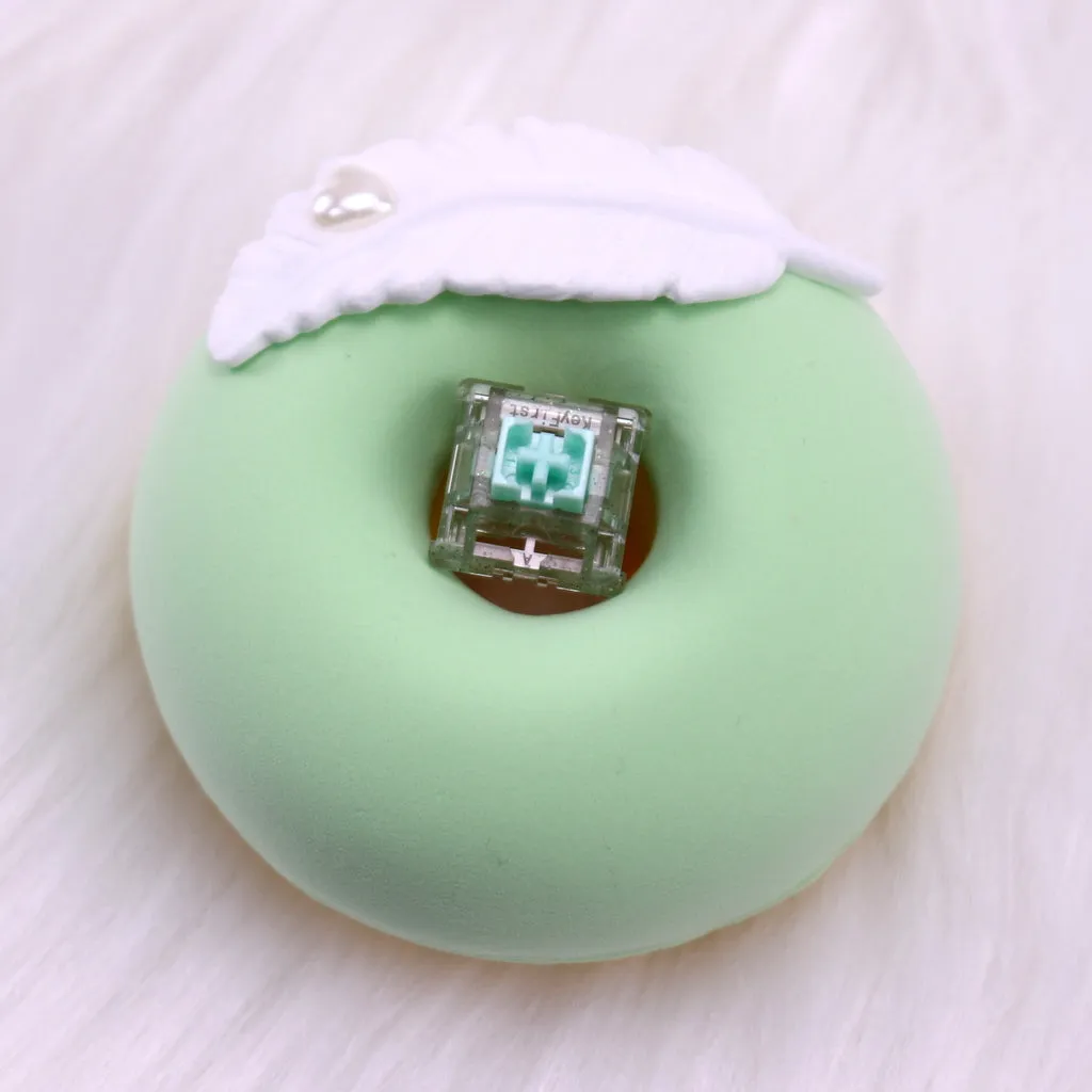 Keyfirst Bling Switches