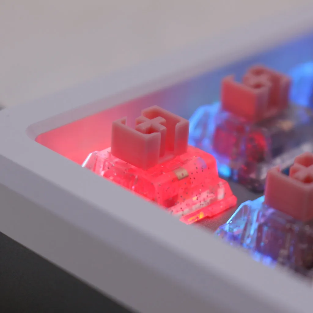 Keyfirst Bling Switches