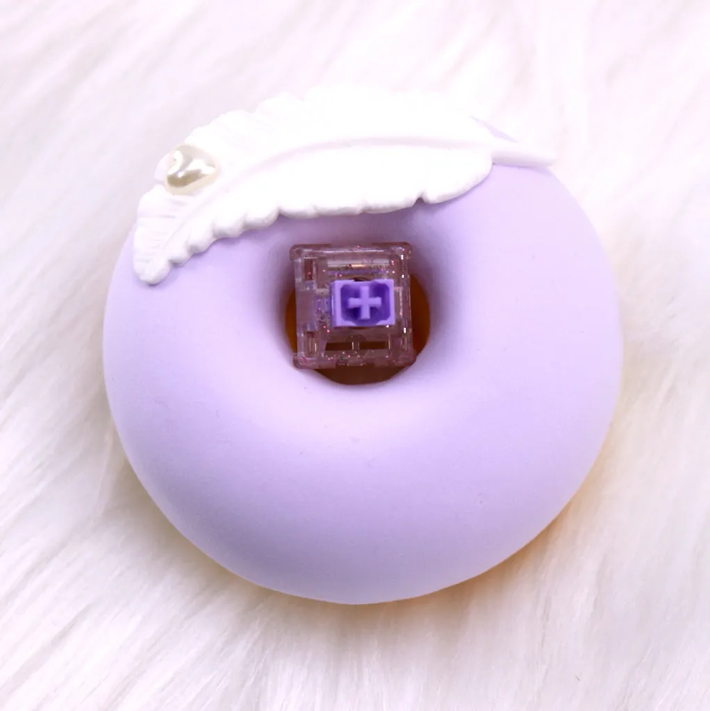 Keyfirst Bling Switches