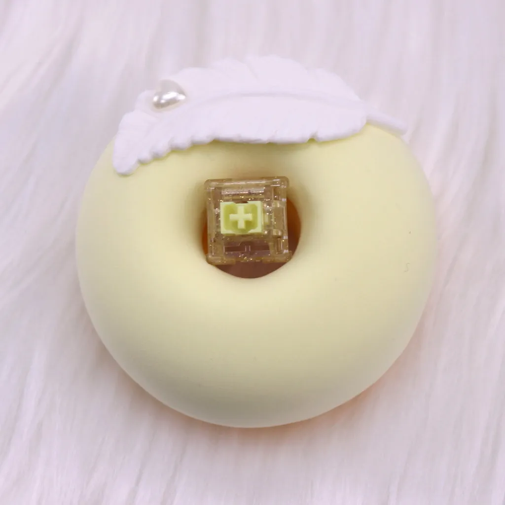 Keyfirst Bling Switches