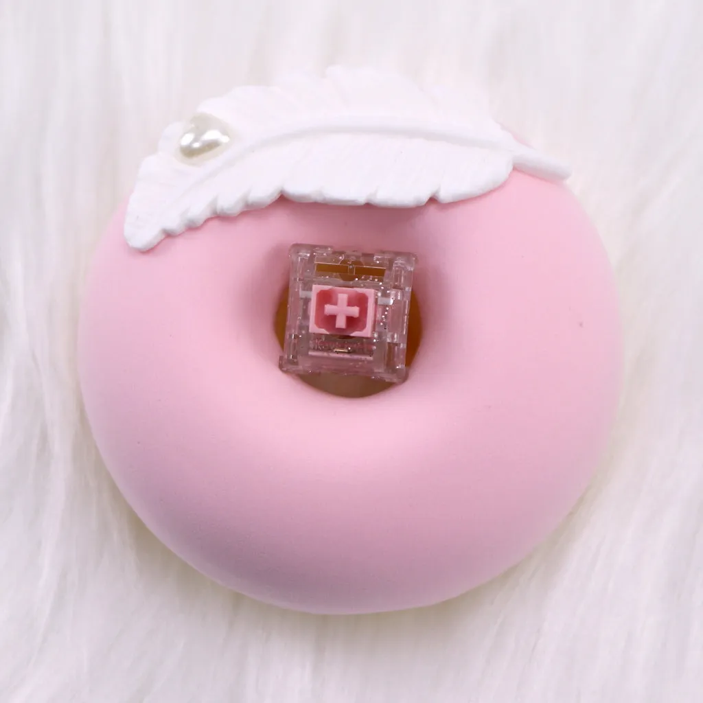 Keyfirst Bling Switches