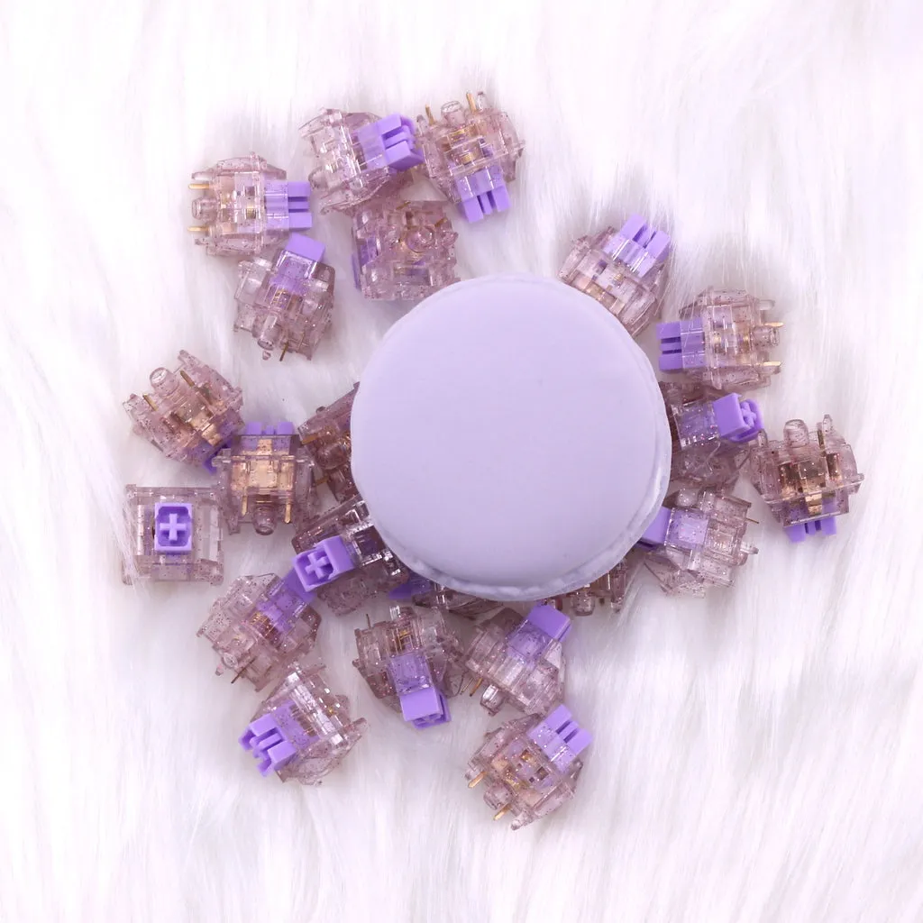 Keyfirst Bling Switches