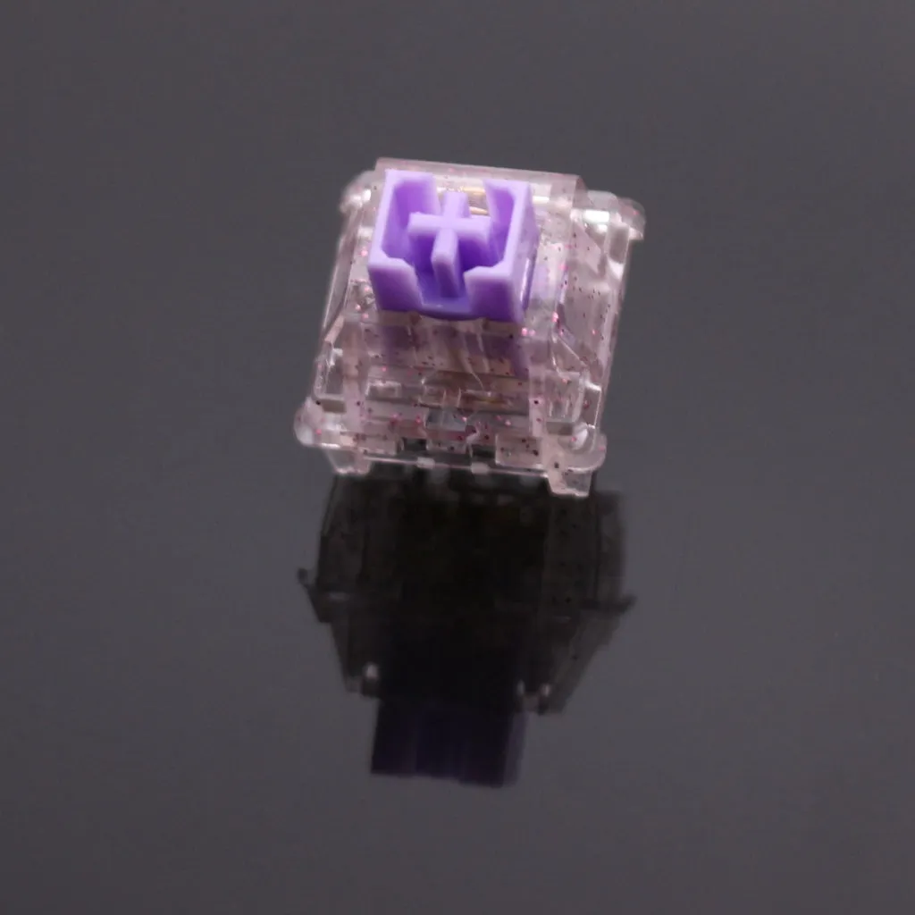 Keyfirst Bling Switches