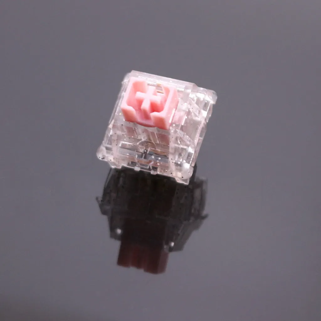 Keyfirst Bling Switches