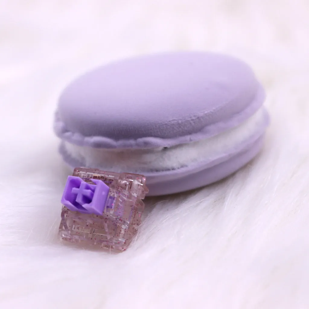 Keyfirst Bling Switches