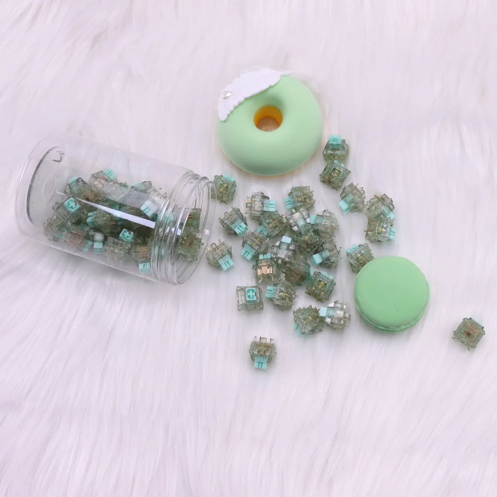 Keyfirst Bling Switches