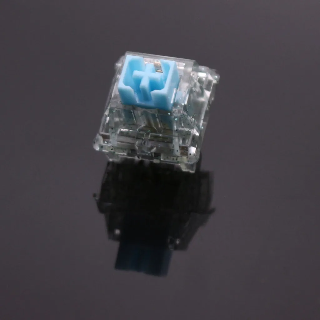 Keyfirst Bling Switches