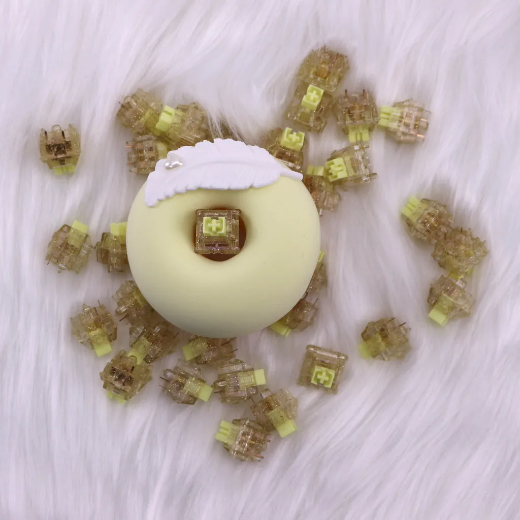 Keyfirst Bling Switches